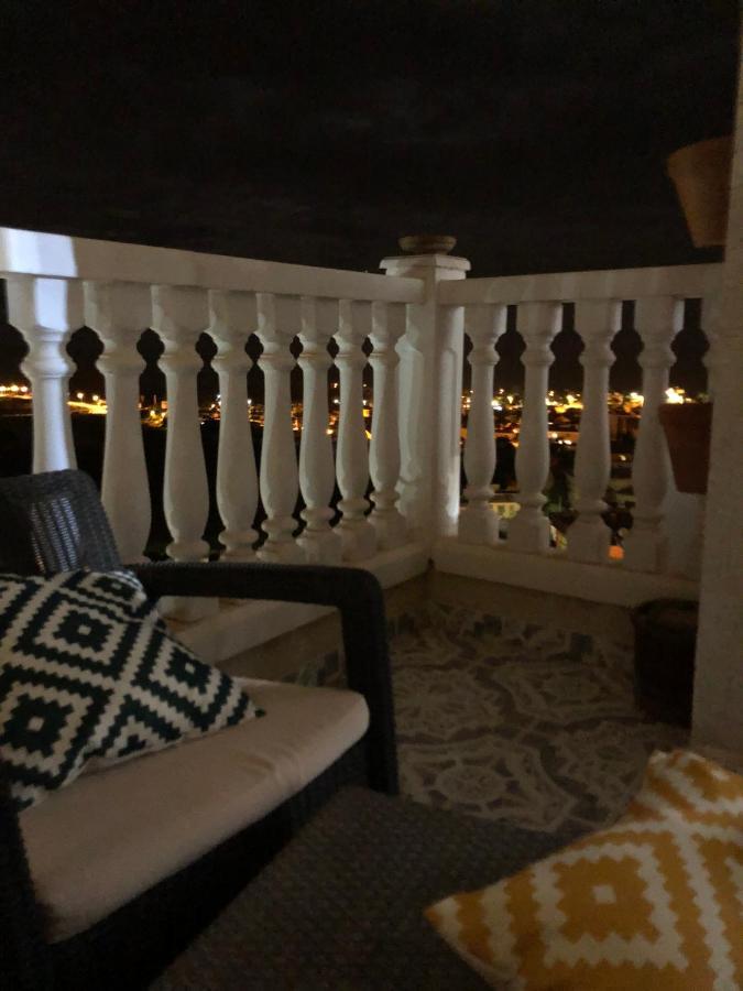 Casa Luna - Sea View *