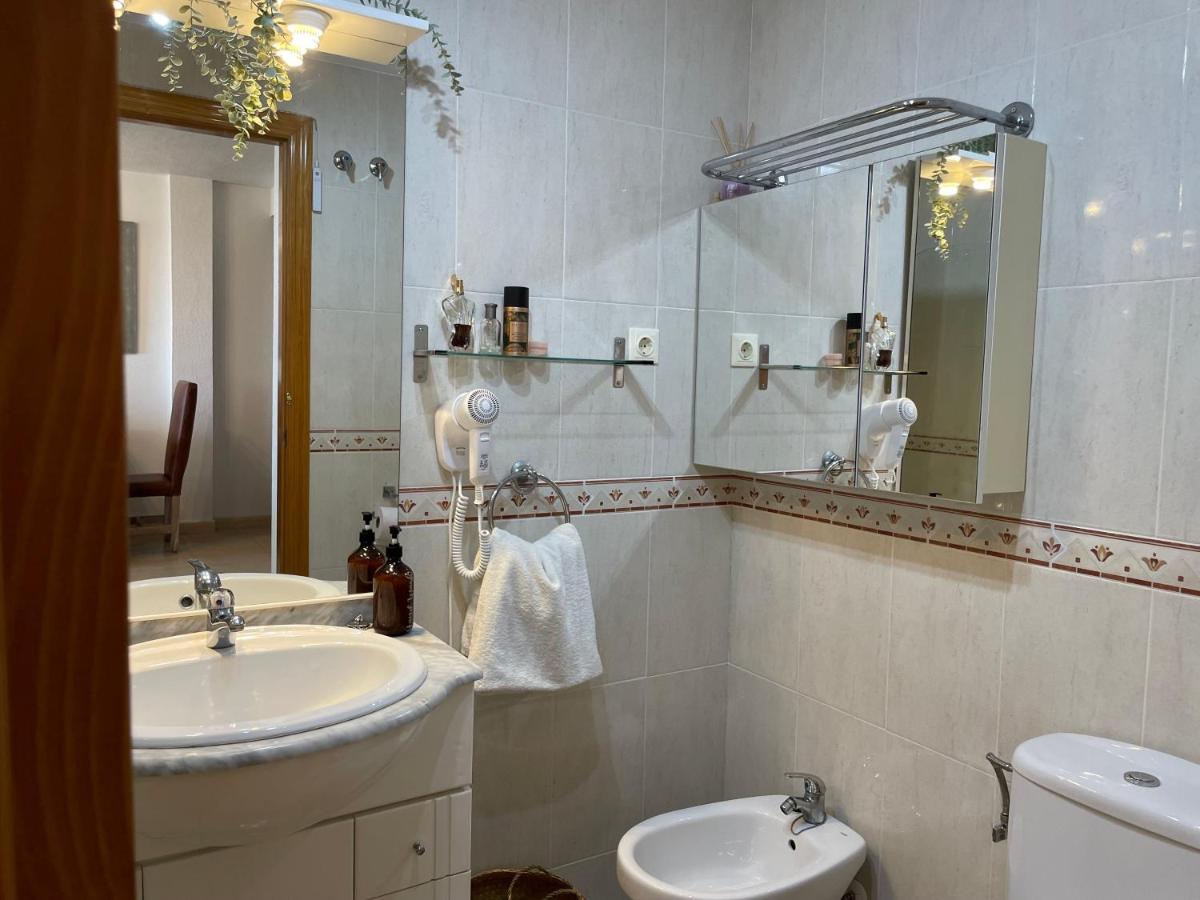 Casa Luna - Sea View Appartement Bolnuevo