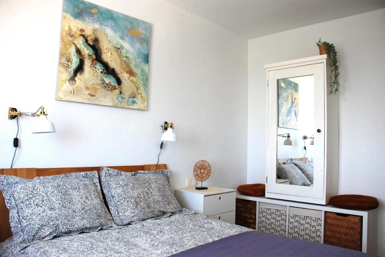 Appartement Casa Luna - Sea View Bolnuevo