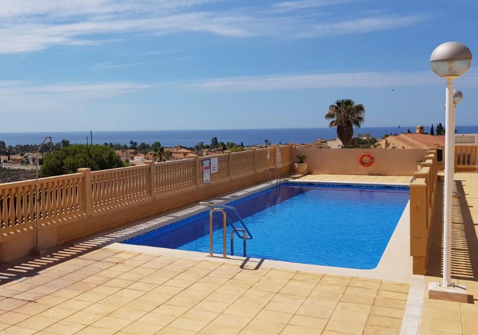 Appartement Casa Luna - Sea View *