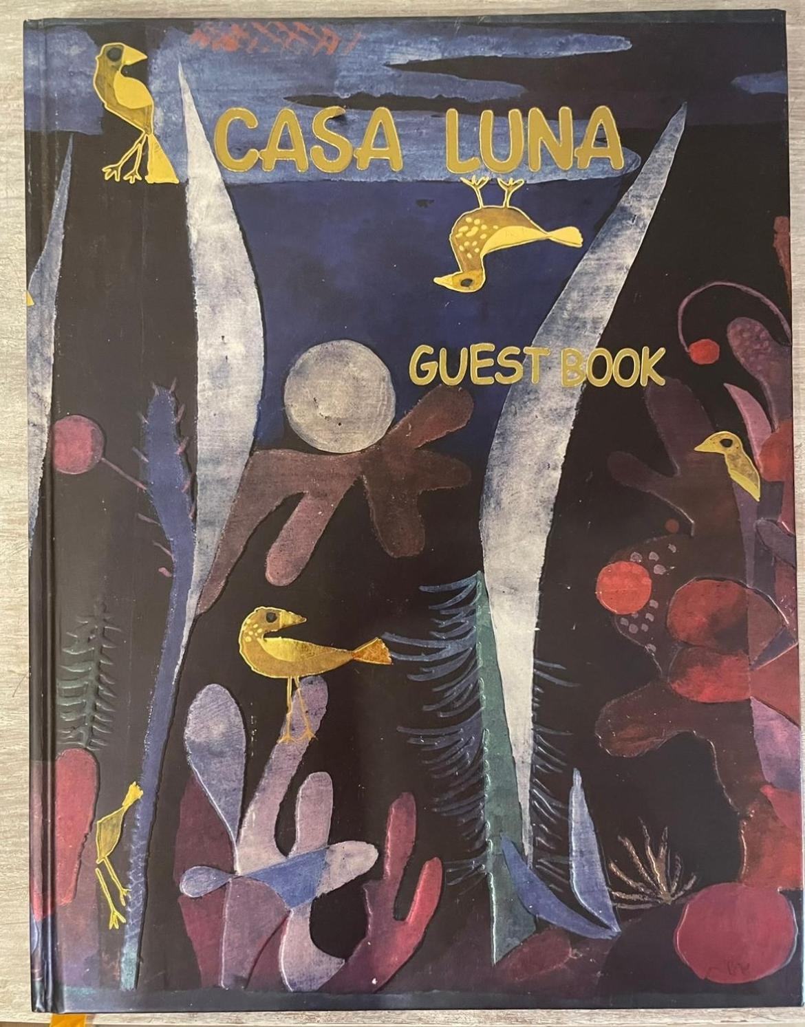Casa Luna - Sea View *