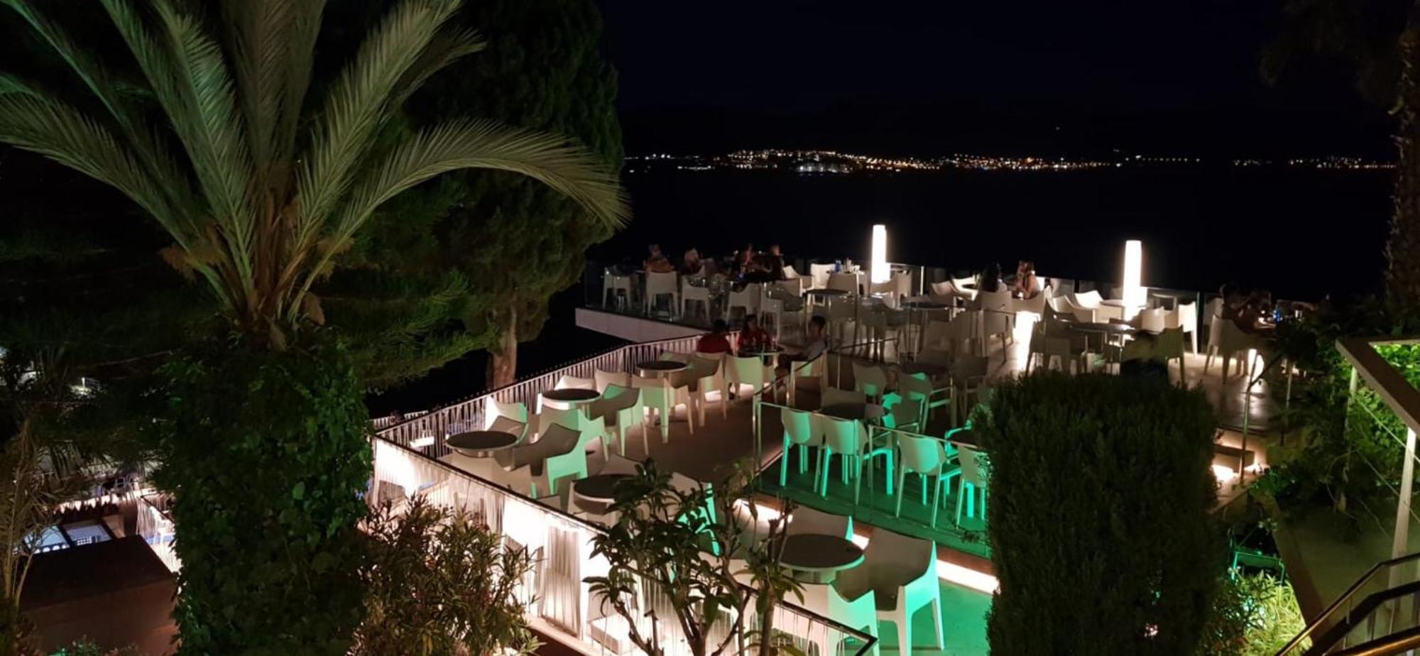 Casa Luna - Sea View * Bolnuevo